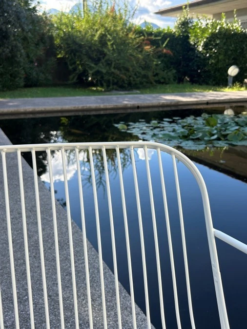 Gruppi tavoli e sedute Outdoor Kartell Hiray