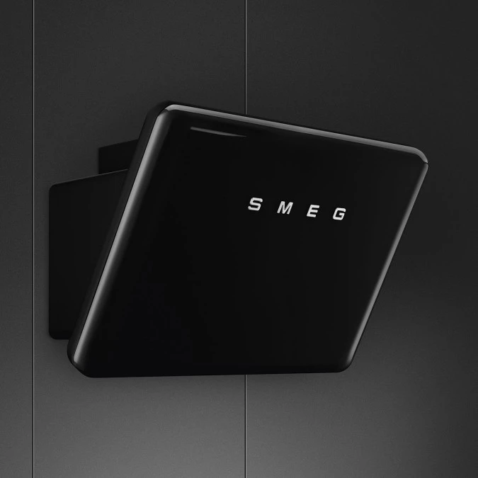 Cappa Smeg 50' S style