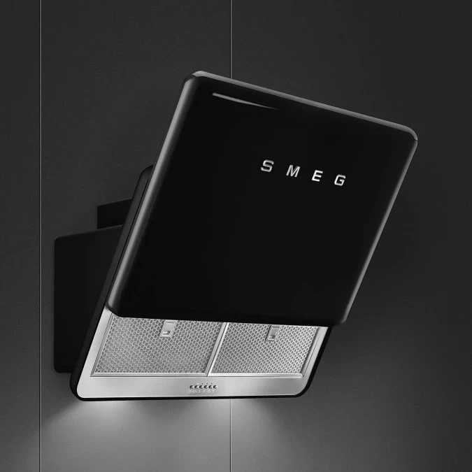 Cappa Smeg 50' S style