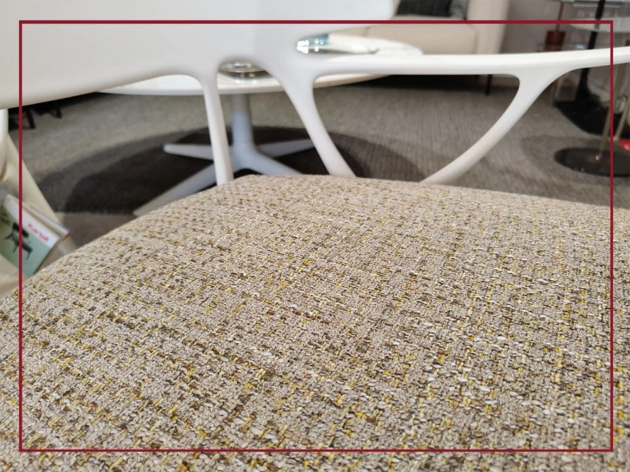Poltrona Kartell A.I. LOUNGE TEXTURE KARTELL