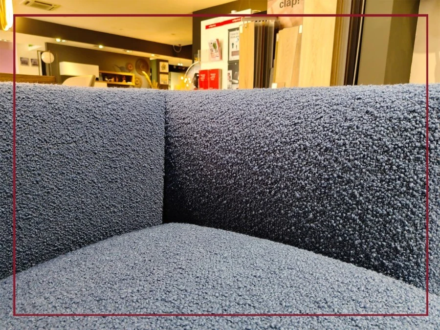 Poltrona Kartell ASIA (BOUCLE')