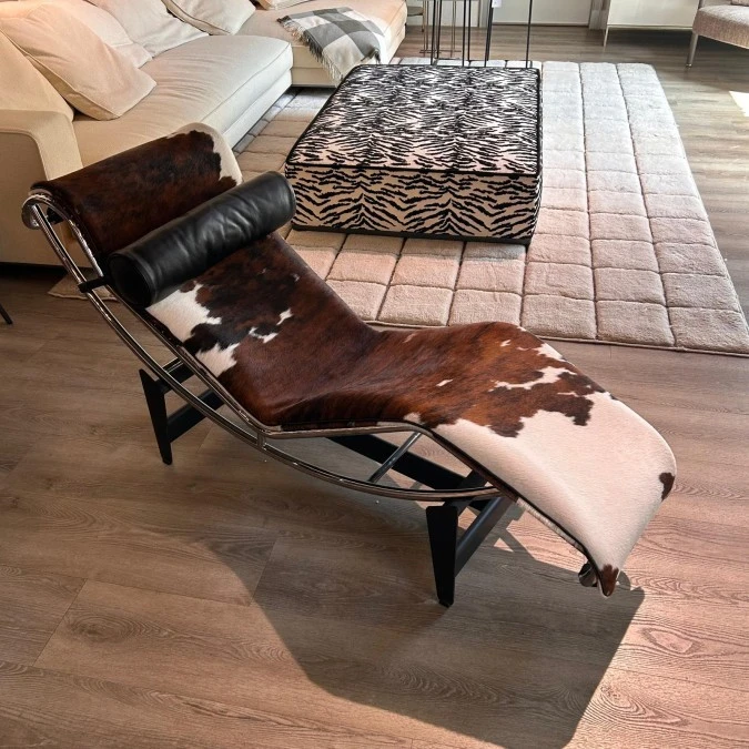 Chaise longue Cassina LC4