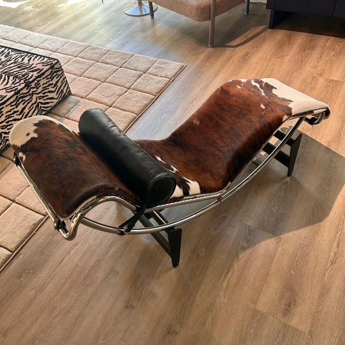 Chaise longue Cassina LC4