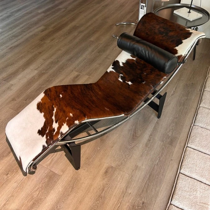 Chaise longue Cassina LC4