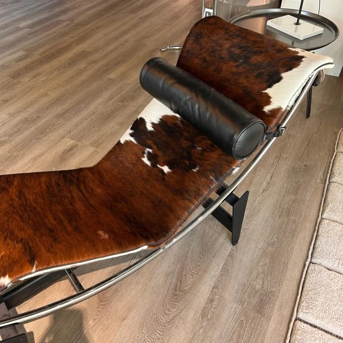 Chaise longue Cassina LC4