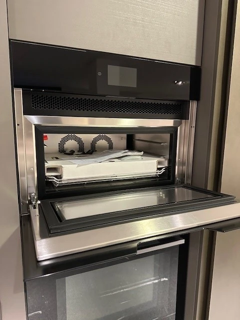 Abbattitore Coldline life w45