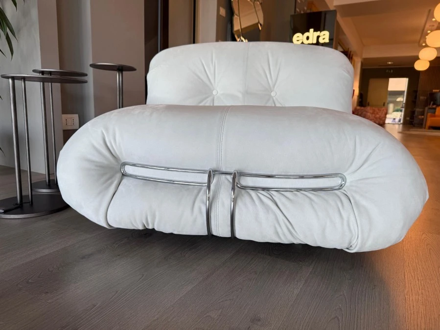 Poltrona Cassina Soriana