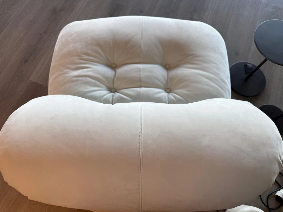 Poltrona Cassina Soriana
