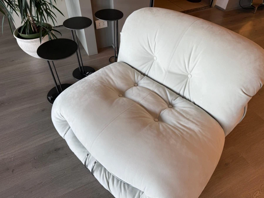 Poltrona Cassina Soriana