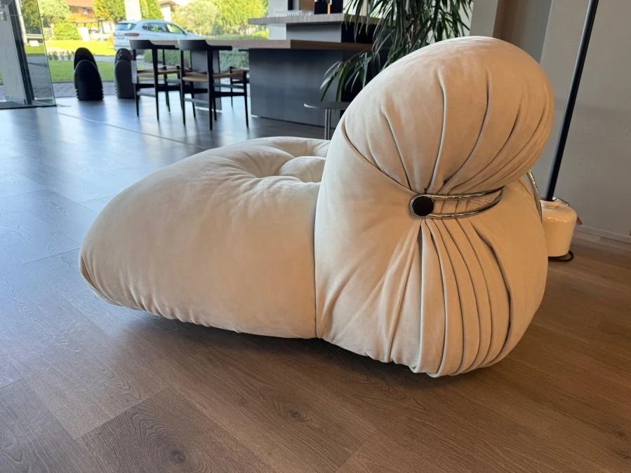 Poltrona Cassina Soriana