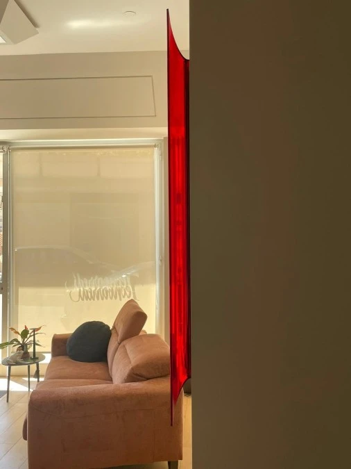Specchio Kartell FRANCOIS GHOST