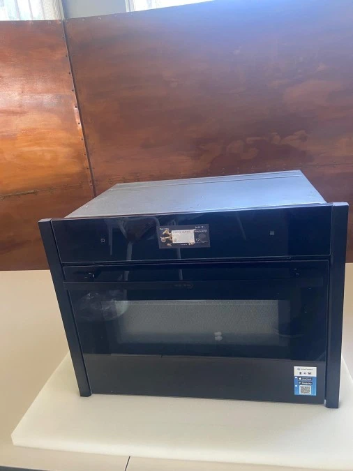 Forno Neff C29MS3AY0