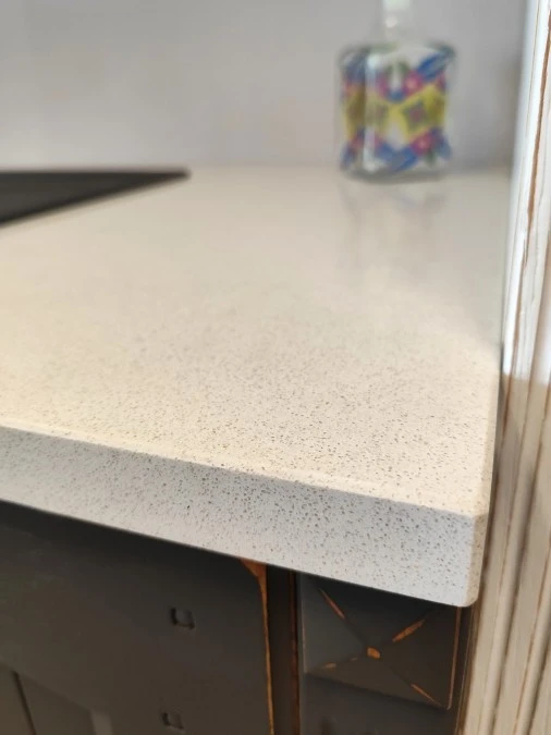 Cucina con penisola Arrex Morgana