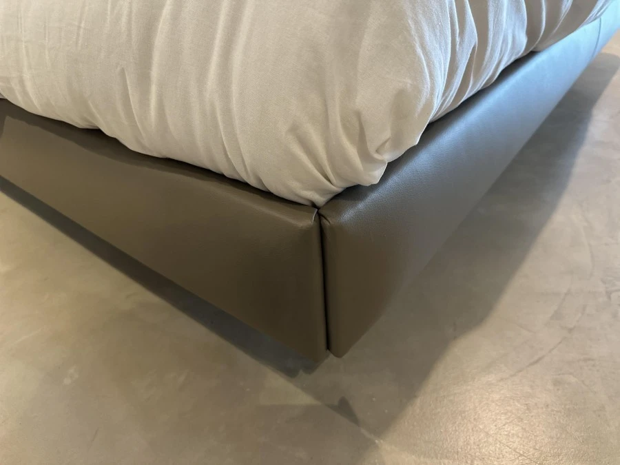 Letto matrimoniale Sangiacomo Ecletto
