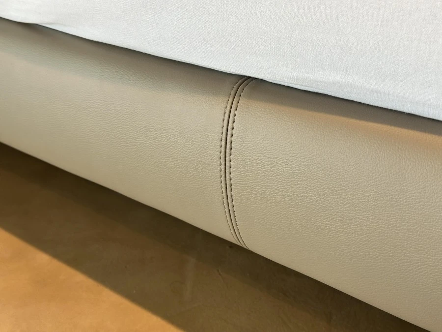 Letto matrimoniale Sangiacomo Ecletto