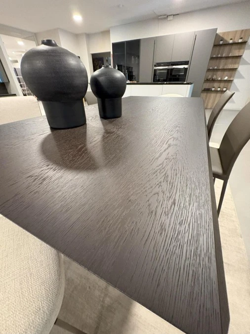 Tavolo rettangolare Cattelan Italia SKORPIO