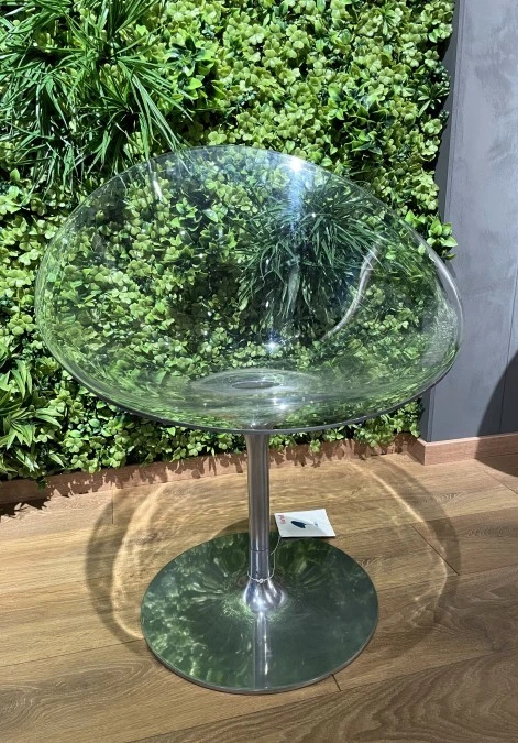 Poltrona Kartell Ero/S/