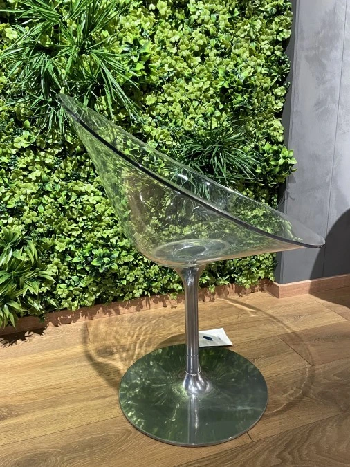 Poltrona Kartell Ero/S/