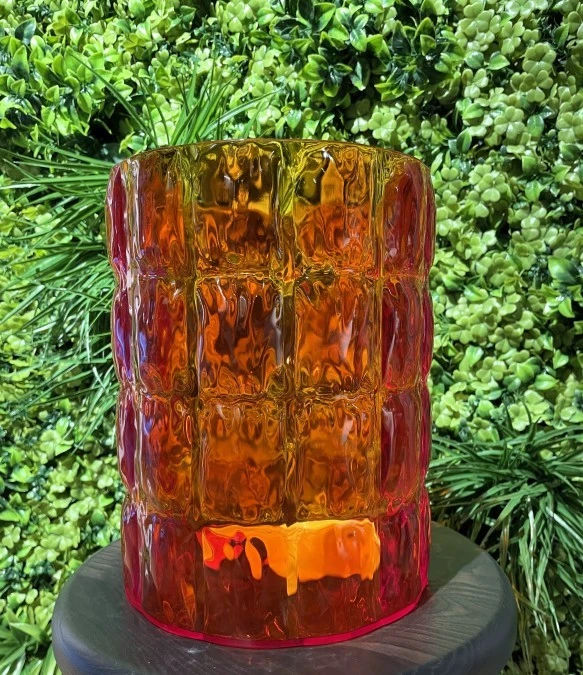 Vaso Kartell Metelasse'