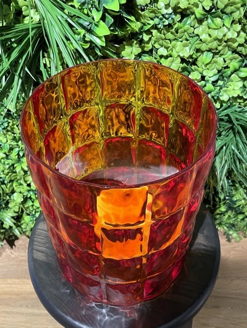 Vaso Kartell Metelasse'
