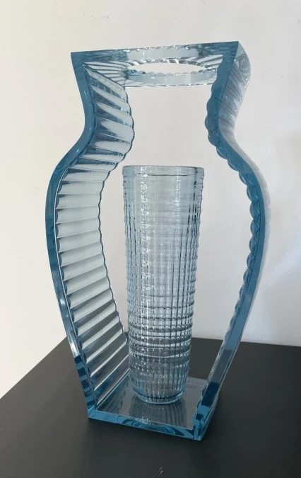 Vaso Kartell I shine