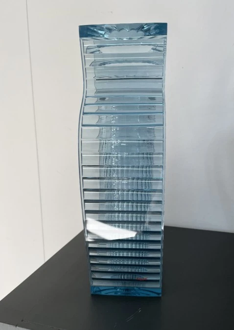 Vaso Kartell I shine
