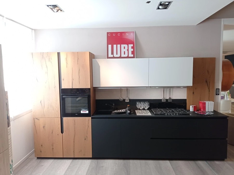 mod. 'Oltre lux'