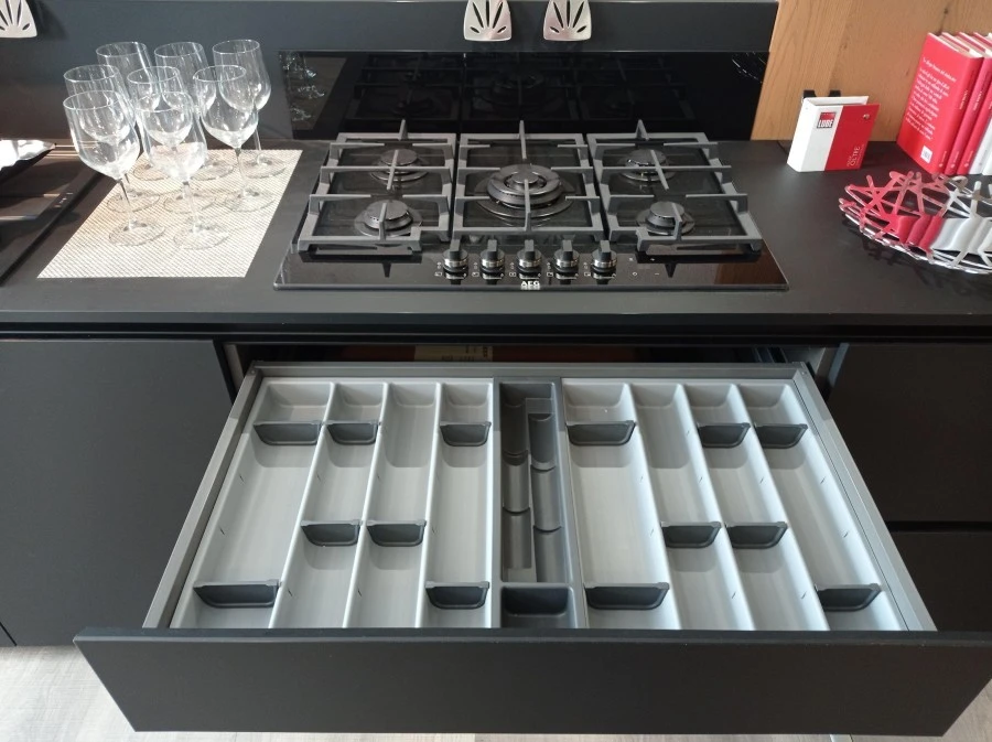 portaposate cassetto