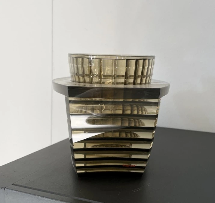 Vaso Kartell U shine