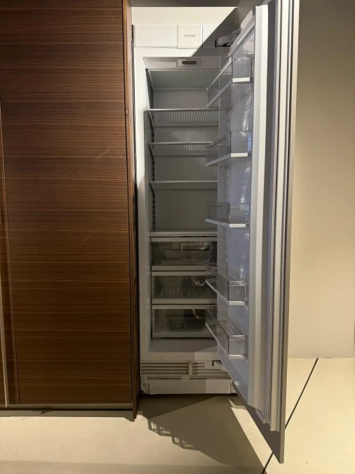 Cucina Molteni&C - Dada Engineered Colonne Operative