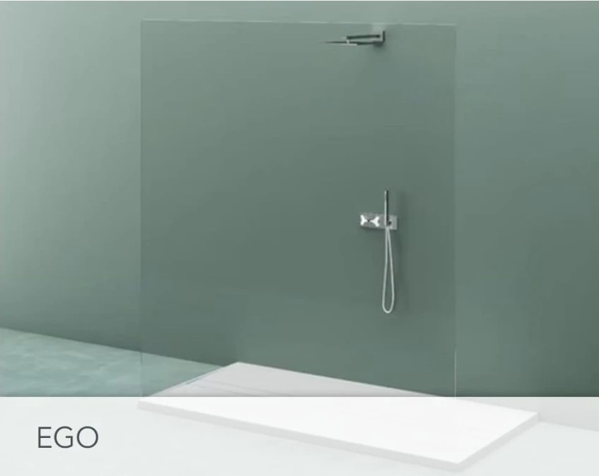 Box doccia Planit Ego