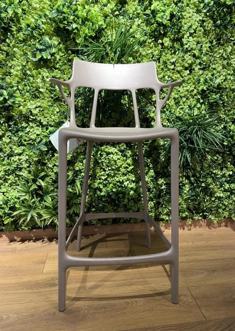 Sgabello Kartell A.I. Stool