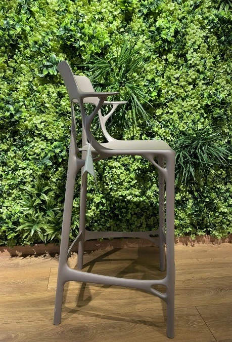 Sgabello Kartell A.I. Stool