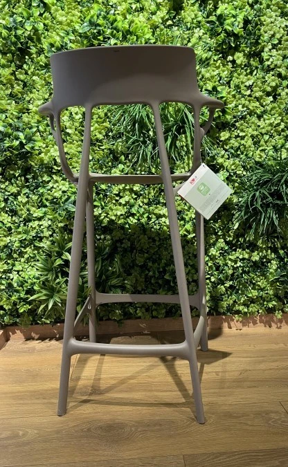 Sgabello Kartell A.I. Stool