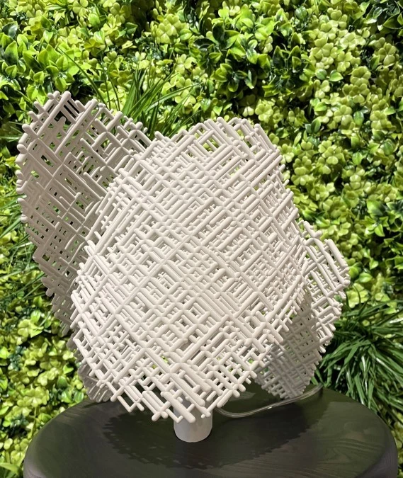 Lampada da tavolo Kartell Tea