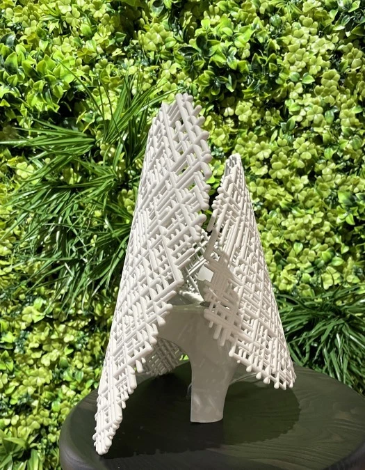Lampada da tavolo Kartell Tea