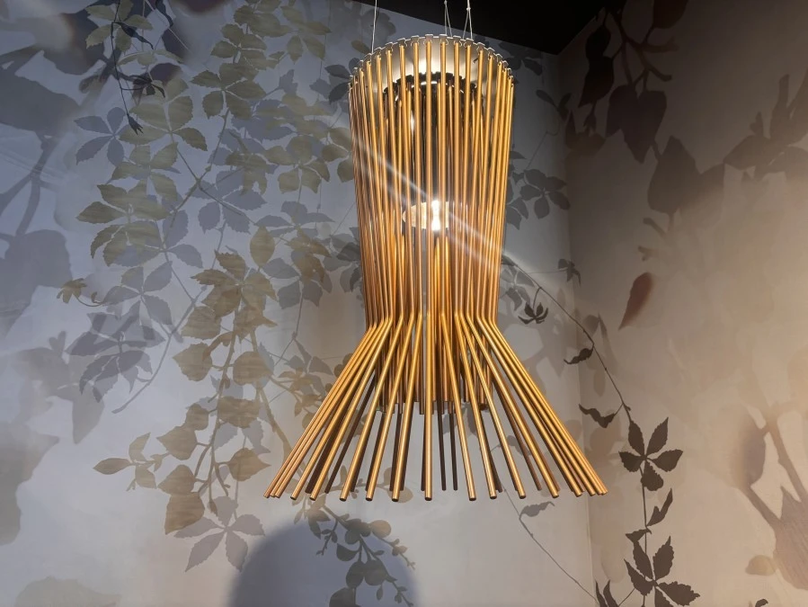 Lampada sospesa Foscarini Allegretto Vivace