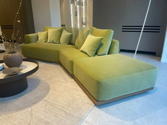 Divano Chaise-longue Kico LEVANTE