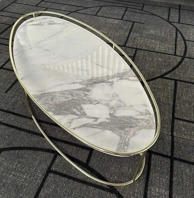 Tavolino Atollo di Calligaris in offerta