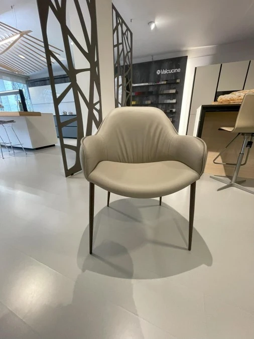 Poltroncina Cattelan Italia SCARLETT ML