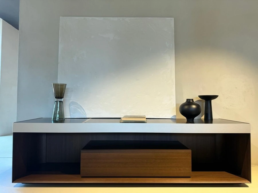 Contenitore Molteni&C. Living Box