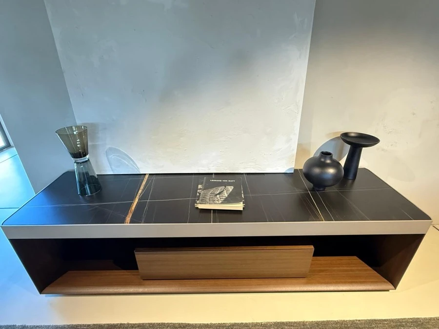 Contenitore Molteni&C. Living Box