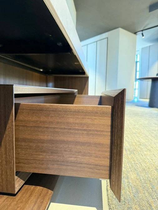 Contenitore Molteni&C. Living Box