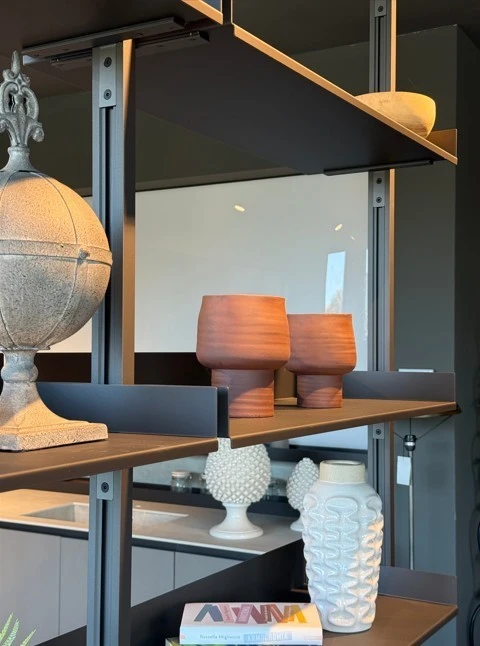 Piccola libreria Arredo3 Free