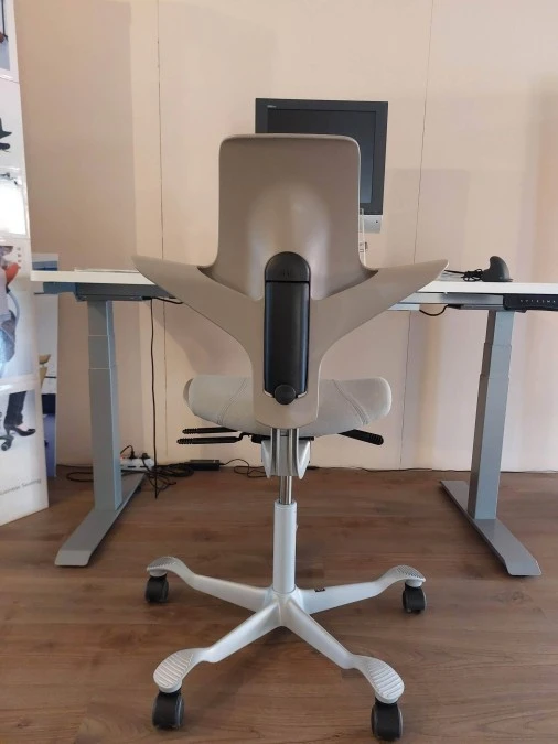 Sedia ufficio Hag Capisco Puls 8020