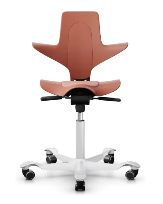Sedia ufficio Hag Capisco Puls 8020
