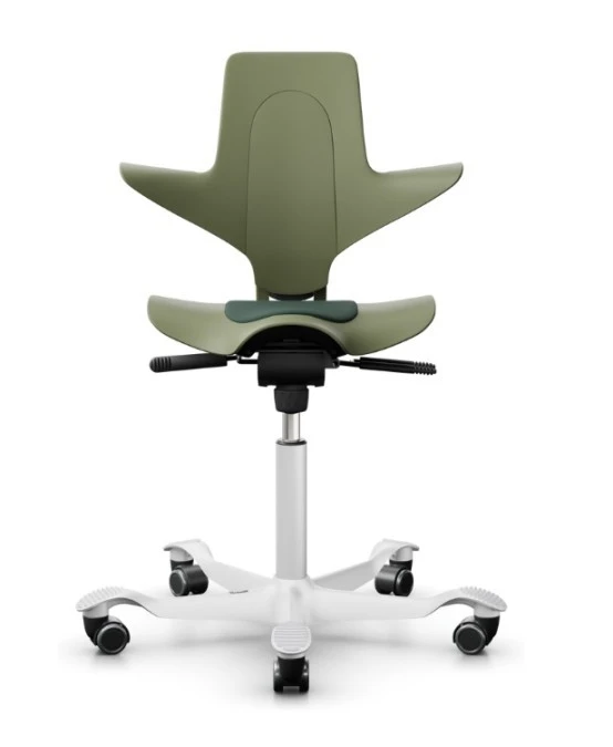 Sedia ufficio Hag Capisco Puls 8020