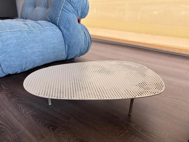 Tavolino ovale Moroso Cloud