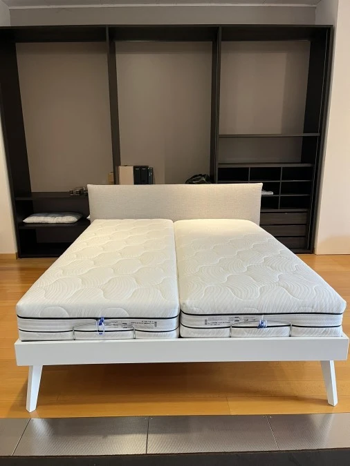 Letto matrimoniale Essedue Medium