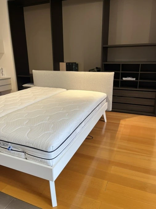 Letto matrimoniale Essedue Medium